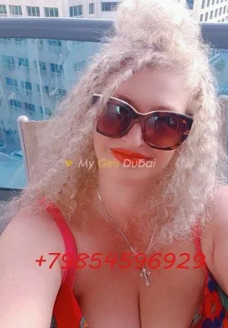Nora 177sm big 1700AED/Hour